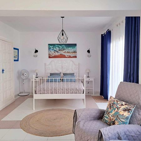 Sunny Tenerife Apartment - Ocean Views タコロンテ エクステリア 写真