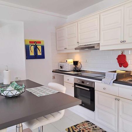Sunny Tenerife Apartment - Ocean Views タコロンテ エクステリア 写真