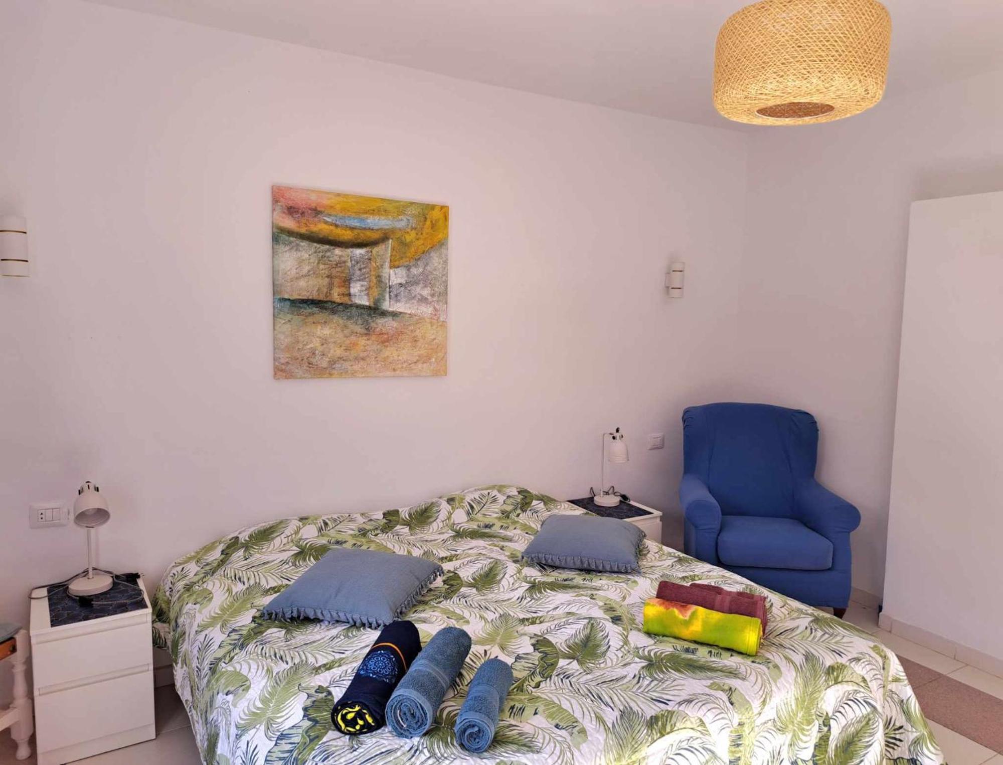 Sunny Tenerife Apartment - Ocean Views タコロンテ エクステリア 写真
