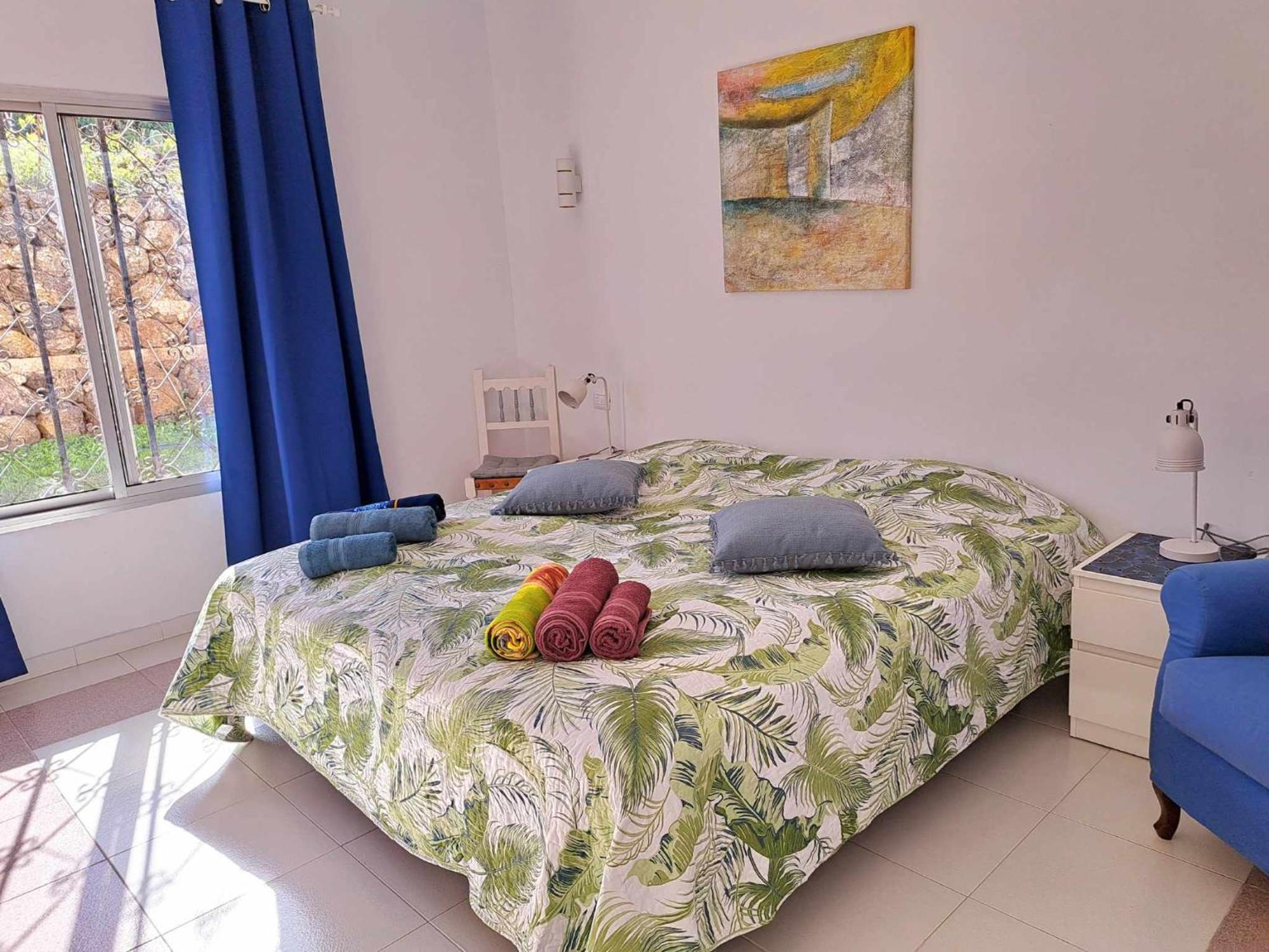 Sunny Tenerife Apartment - Ocean Views タコロンテ エクステリア 写真