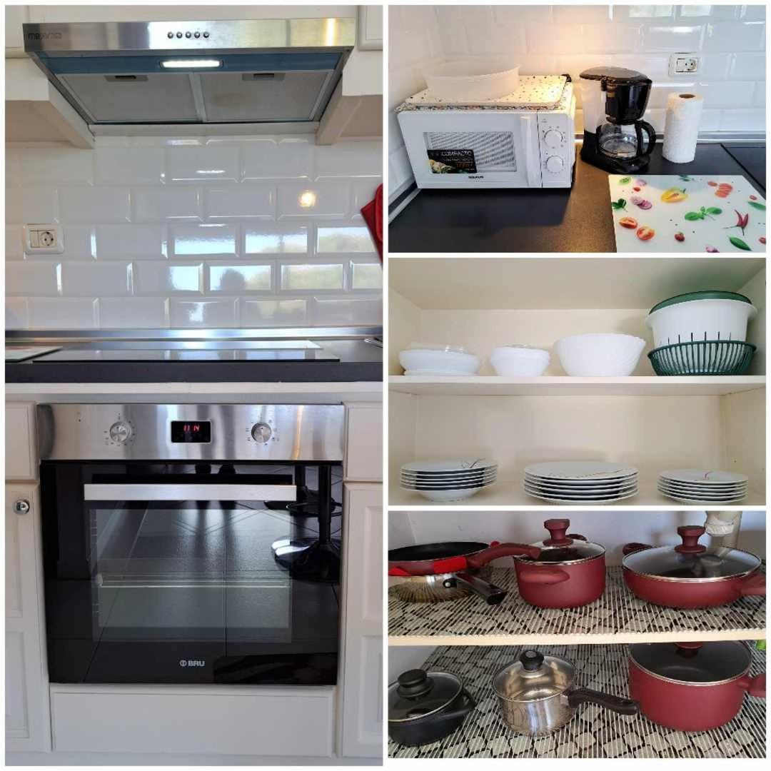 Sunny Tenerife Apartment - Ocean Views タコロンテ エクステリア 写真